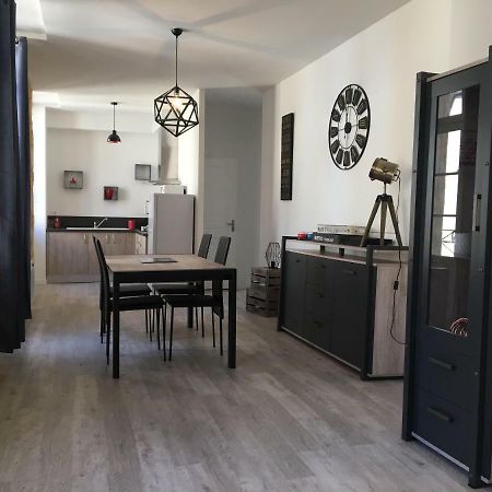 Apartamento Les Lumieres De Sarlat Exterior foto