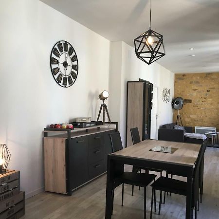 Apartamento Les Lumieres De Sarlat Exterior foto