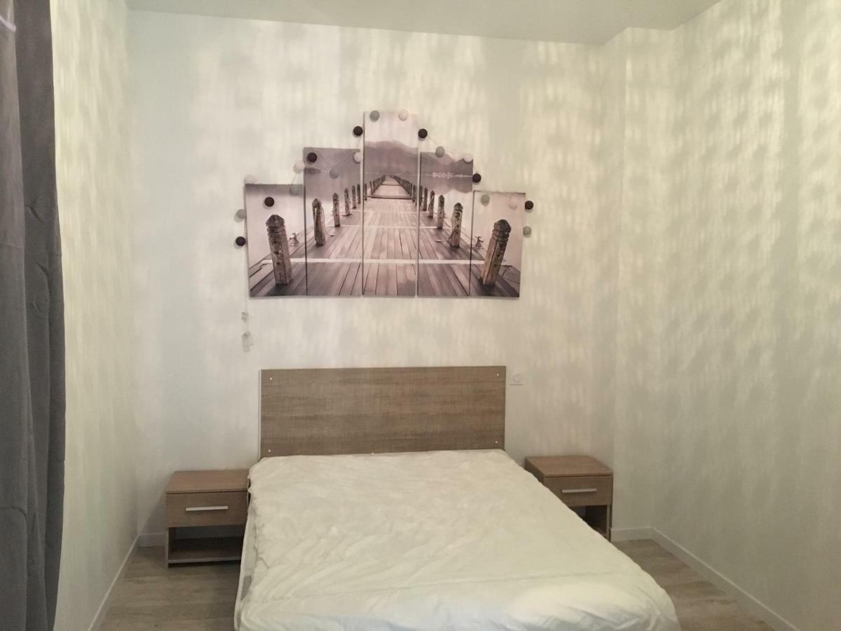 Apartamento Les Lumieres De Sarlat Exterior foto
