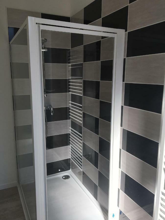 Apartamento Les Lumieres De Sarlat Exterior foto