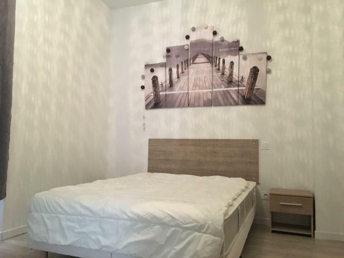 Apartamento Les Lumieres De Sarlat Exterior foto