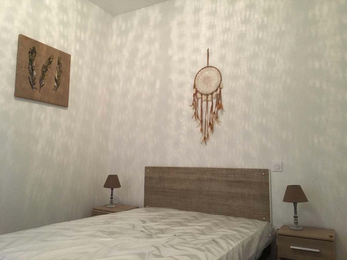 Apartamento Les Lumieres De Sarlat Exterior foto