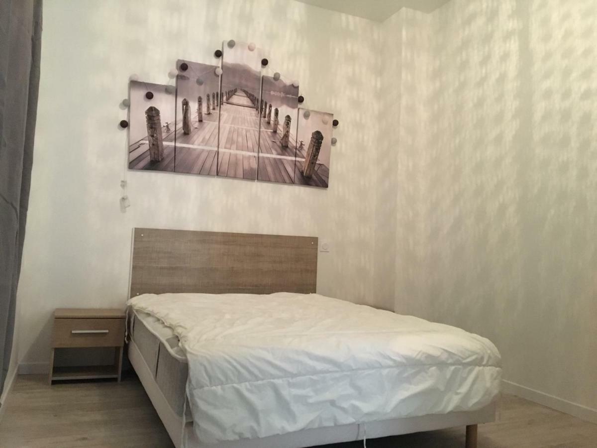 Apartamento Les Lumieres De Sarlat Exterior foto