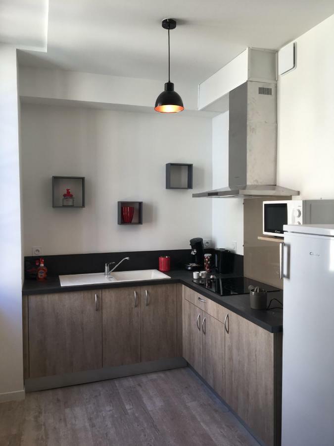 Apartamento Les Lumieres De Sarlat Exterior foto